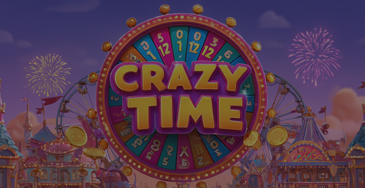 Crazy Time